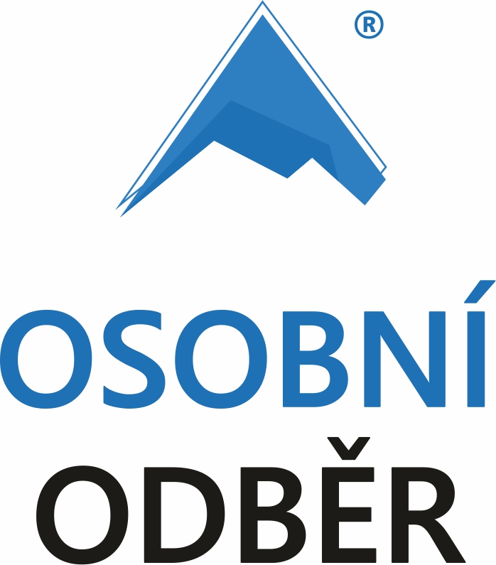 Osobní odběr